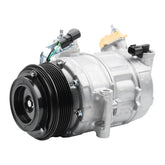 GSTP A/C Compressor W/Clutch For 2013 2014-2018 Ford Explorer 3.5L CO 11357C 197358